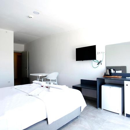 Lofts Alanya Luna Hotel מראה חיצוני תמונה