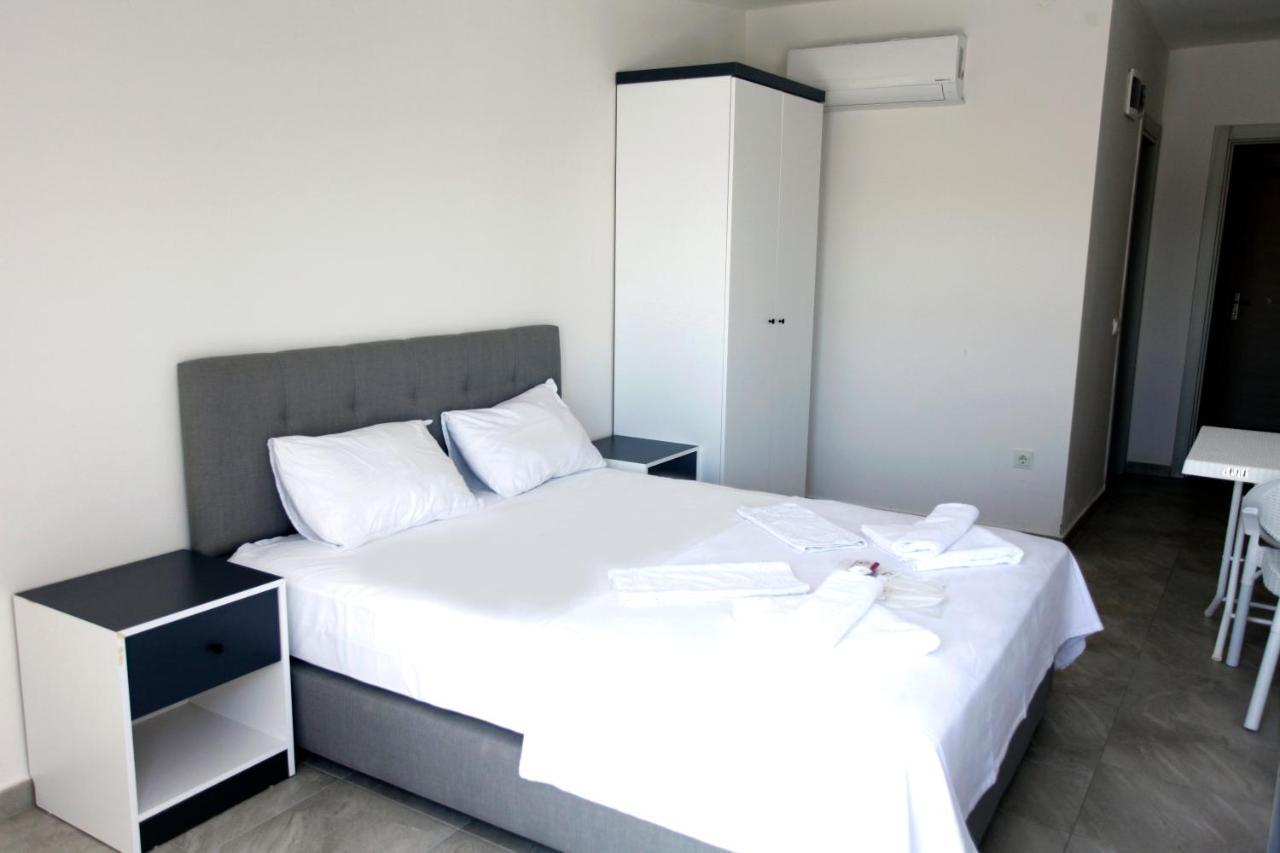Lofts Alanya Luna Hotel מראה חיצוני תמונה