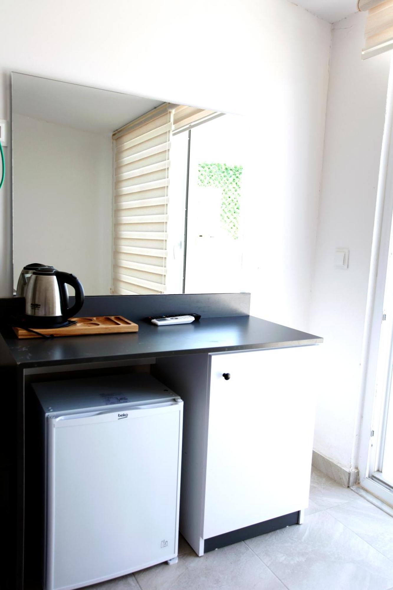 Lofts Alanya Luna Hotel מראה חיצוני תמונה